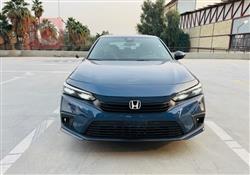 هوندا سيفيك